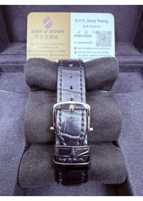 二手 ▶️ BREGUET 寶璣 Tourbillon Squelette Classique Complications◀️ 3355   