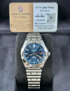 全新 ▶️ BREITLING 百年靈 Chronomat Automatic GMT ◀️ A32398101L1A1 2025年錶 40mm 全新 ▶️ BREITLING 百年靈 Chronomat Automatic GMT ◀️ A32398101L1A1 2025年錶 40mm