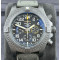 二手 ▶️ BREITLING 百年靈 Avenger Hurricane ◀️ XB1210E41B1W1 2020年錶  (50mm)  