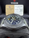 二手 ▶️ BREITLING 百年靈 Avenger Hurricane ◀️ XB1210E41B1W1 2020年錶  (50mm)  