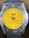 二手 ▶️ BREITLING 百年靈 SuperOcean M17368 ◀️ 2022年錶 (46mm) 二手 ▶️ BREITLING 百年靈 SuperOcean M17368 ◀️ 2022年錶 (46mm)