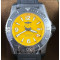二手 ▶️  BREITLING 百年靈 SuperOcean M17368  ◀️  2022年錶 (46mm)  