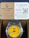 二手 ▶️ BREITLING 百年靈 SuperOcean M17368 ◀️ 2022年錶 (46mm) 二手 ▶️ BREITLING 百年靈 SuperOcean M17368 ◀️ 2022年錶 (46mm)