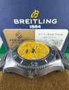 二手 ▶️ BREITLING 百年靈 SuperOcean M17368 ◀️ 2022年錶 (46mm) 二手 ▶️ BREITLING 百年靈 SuperOcean M17368 ◀️ 2022年錶 (46mm)