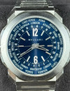 全新 ▶️ BVLGARI 寶格麗 OCTO ROMA WORLDTIMER ◀️ 103481 2025年錶 (41mm) 全新 ▶️ BVLGARI 寶格麗 OCTO ROMA WORLDTIMER ◀️ 103481 2025年錶 (41mm)