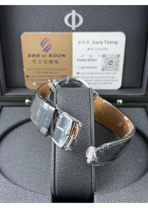 全新 ▶️ Baume & Mercier 名士 Classima ◀️ M0A10324 2025年錶 (40mm)