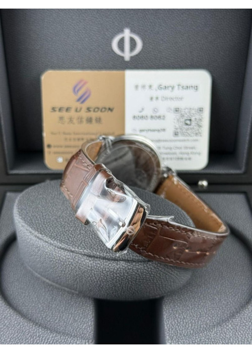 全新 ▶️ Baume & Mercier 名士 Classima ◀️ M0A10415 2025年錶  (40mm)