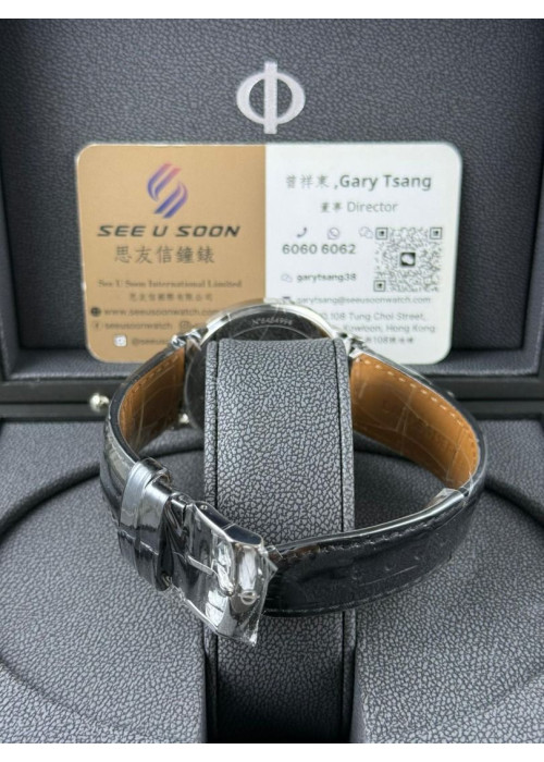 全新 ▶️ Baume & Mercier 名士  Classima ◀️ M0A10323 2025年錶 (40mm)