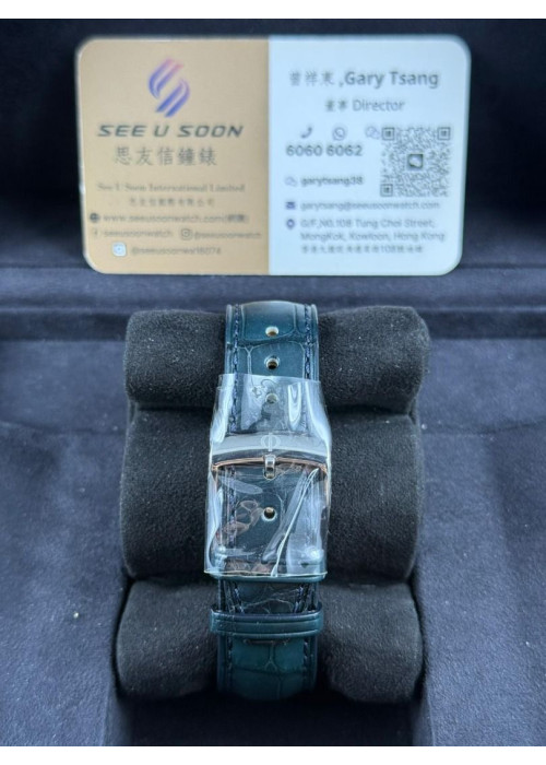 全新 ▶️ Baume & Mercier 名士  Clifton  ◀️ A10401 2025年錶 (40mm)