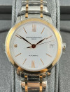 全新 ▶️ Baume & Mercier 名士 Classima ◀️ M0A10457 2025年錶 (31mm)