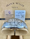 二手 ▶️ FRANCK MULLER 法穆蘭  CINTREE CURVEX ◀️ 6850 SC OAC AC 