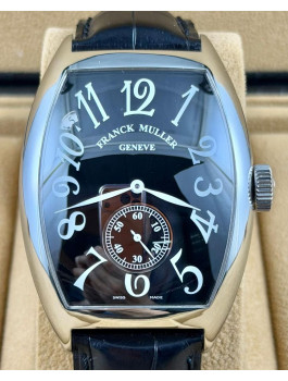 二手 ▶️ FRANCK MULLER 法穆蘭 CINTREE CURVEX ◀️ 8880 B S6 PR EMA