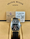 二手 ▶️ FRANCK MULLER 法穆蘭 CINTREE CURVEX ◀️ 8880 B S6 PR EMA