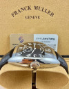 二手 ▶️ FRANCK MULLER 法穆蘭 CINTREE CURVEX ◀️ 8880 B S6 PR EMA