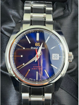 二手 ▶️ Grand Seiko 60 週年限量版 ◀️ SBGH281
