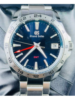 二手 ▶️ Grand Seiko  Sport Collection ◀️  SBGN005   2019年 (39mm)