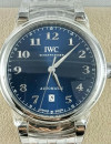 全新 100% NEW  ▶️    IWC 萬國   DA VINCI ◀️     IW256605