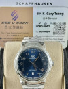 全新 100% NEW  ▶️    IWC 萬國   DA VINCI ◀️     IW256605