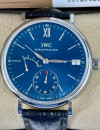 二手 ▶️ IWC 萬國 Portofino柏濤菲諾 ◀️ IW510106 2017年 (45MM)