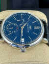 二手 ▶️ IWC 萬國 Portofino柏濤菲諾 ◀️ IW510106 2017年 (45MM)