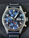 全新 ▶️ IWC 萬國 Pilot Chronograph ◀️ IW388101