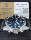 全新 ▶️ IWC 萬國 Pilot Chronograph ◀️ IW388101