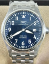 全新 ▶️   IWC 萬國   PILOTS  Mark XVIII  ◀️    IW327014