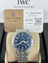全新 ▶️   IWC 萬國   PILOTS  Mark XVIII  ◀️    IW327014
