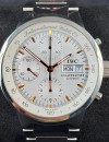 二手 ▶️ IWC 萬國 GST chronograph Day Date ◀️ IW370713