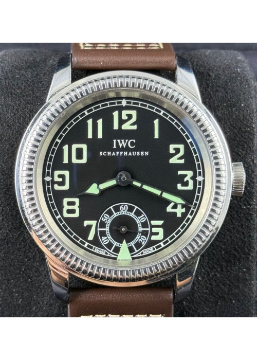 二手 ▶️ IWC 萬國  VINTAGE ◀️ IW325401