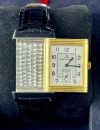 二手 ▶️ JAEGER-LECOULTRE積家 Reverso Classic◀️ 270.5.622 2002年錶 (26mm)  