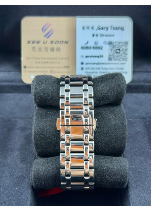 二手 ▶️ Montblanc 萬寶龍 NICOLAS RIEUSSEC ◀️ U0111833   