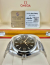 二手 ▶️ Omega 歐米茄 Seamaster  Aqua Terra ◀️ 231.10.39.21.06.001 2017年錶  
