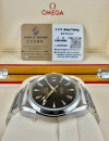 二手 ▶️ Omega 歐米茄 Seamaster  Aqua Terra ◀️ 231.10.39.21.06.001 2017年錶  