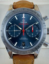 二手 ▶️ OMEGA 歐米茄 Speedmaster '57 ◀️ 331.12.42.51.03.001 (41.5mm) 二手 ▶️ OMEGA 歐米茄 Speedmaster '57 ◀️ 331.12.42.51.03.001 (41.5mm)