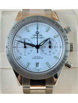 二手 ▶️ OMEGA 歐米茄  SPEEDMASTER ◀️   331.90.42.51.04.001  (41.5mm)   