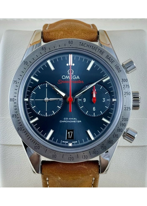 二手 ▶️ OMEGA 歐米茄 Speedmaster '57 ◀️ 331.12.42.51.03.001 (41.5mm)   