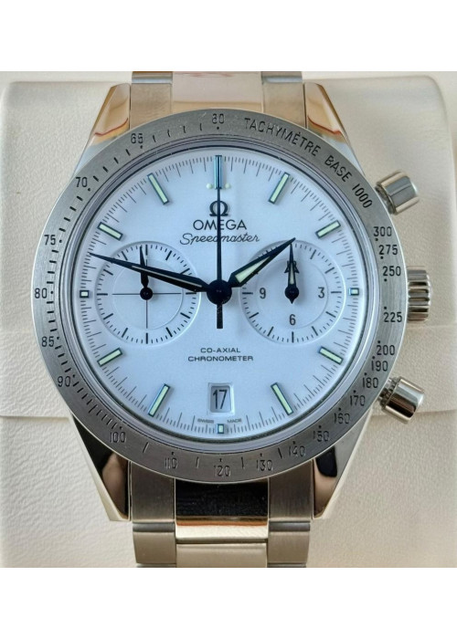 二手 ▶️ OMEGA 歐米茄  SPEEDMASTER ◀️   331.90.42.51.04.001  (41.5mm)   