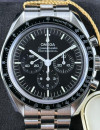 二手 ▶️ OMEGA 歐米茄 SPEEDMASTER ◀️ 310.30.42.50.01.002 (42mm) 二手 ▶️ OMEGA 歐米茄 SPEEDMASTER ◀️ 310.30.42.50.01.002 (42mm)