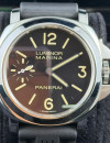 二手 ▶️  PANERAI 沛納海 LUMINOR ◀️ PAM00367   (44mm) 