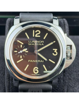 二手 ▶️  PANERAI 沛納海 LUMINOR ◀️ PAM00367   (44mm) 