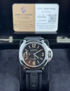 二手 ▶️  PANERAI 沛納海 LUMINOR ◀️ PAM00367   (44mm) 