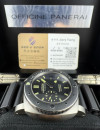 二手 ▶️ PANERAI 沛納海 LUMINOR 1950 ◀️ PAM00389 2017年錶 (47mm)