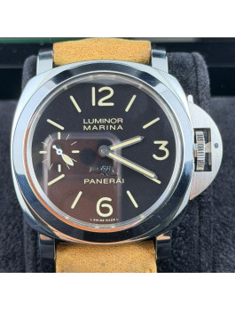二手  ▶️  PANERAI 沛納海 LUMINOR ◀️  PAM00420 (44mm)