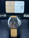 二手  ▶️  PANERAI 沛納海 LUMINOR ◀️  PAM00420 (44mm)
