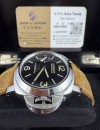 二手  ▶️  PANERAI 沛納海 LUMINOR ◀️  PAM00420 (44mm)