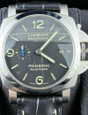 二手 ▶️ PANERAI 沛納海 LUMINOR 1950 ◀️ PAM01312 (44mm)