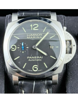二手 ▶️ PANERAI 沛納海 LUMINOR 1950 ◀️ PAM01312 (44mm)
