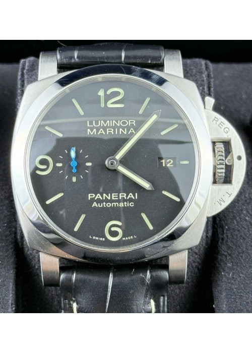 二手 ▶️ PANERAI 沛納海 LUMINOR 1950 ◀️ PAM01312 (44mm)