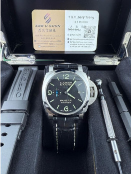 二手 ▶️ PANERAI 沛納海 LUMINOR 1950 ◀️ PAM01312 (44mm)